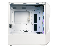 COOLER MASTER OBUDOWA TD300 MESH white TD300-WGNN-S00 TD300-WGNN-S00                  - 1266841 - zdjęcie 4